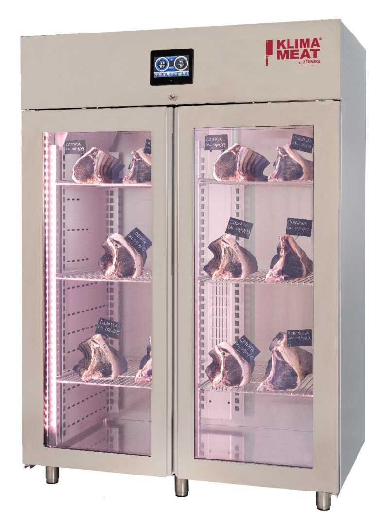 Szafa do sezonowania Klima Multifunction System Zernike KMFS1500PV